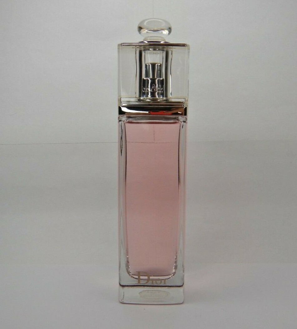 Christian Dior Addict Eau Fraiche EDT Spray 3.4oz - 100ml
