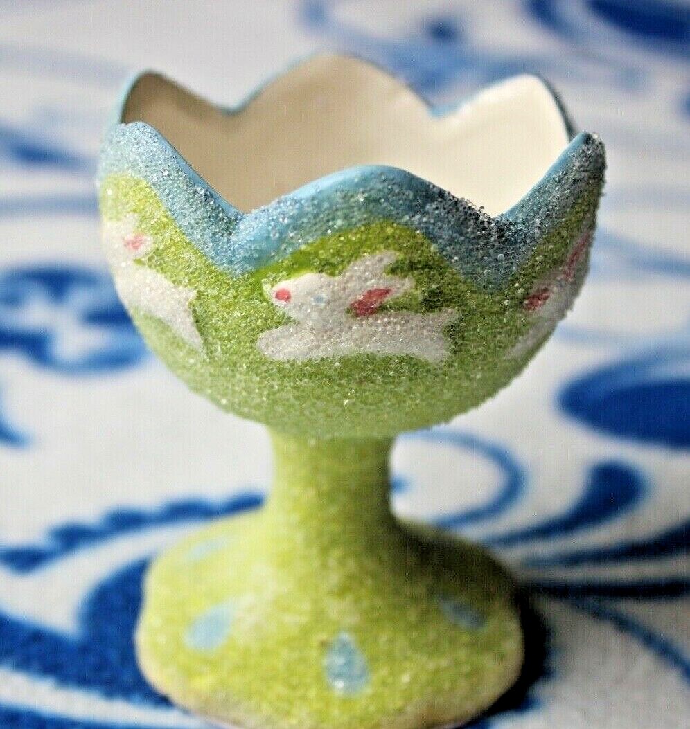 Easter Egg Votive Avon Collection 2006