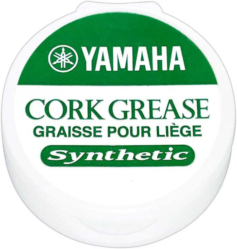 Yamaha Synthetic Cork Grease - Several Sizes