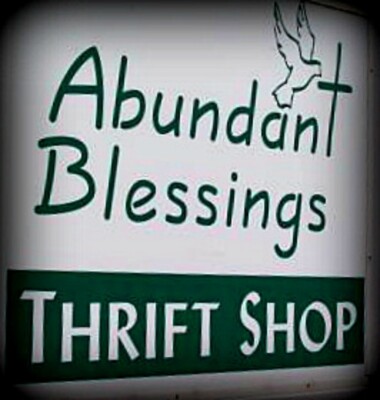 Abundant Blessings Thrift Shop