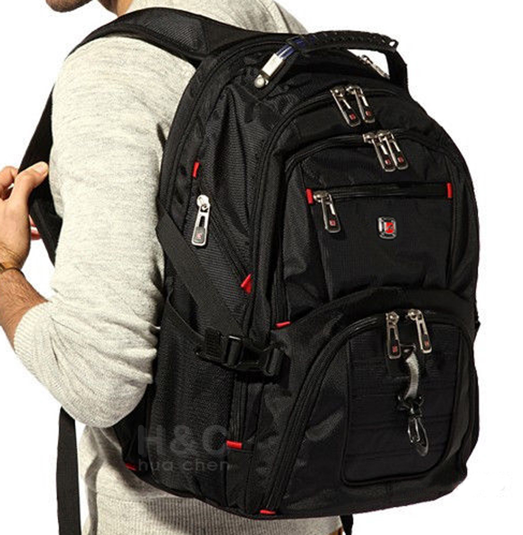 red mountain school bags