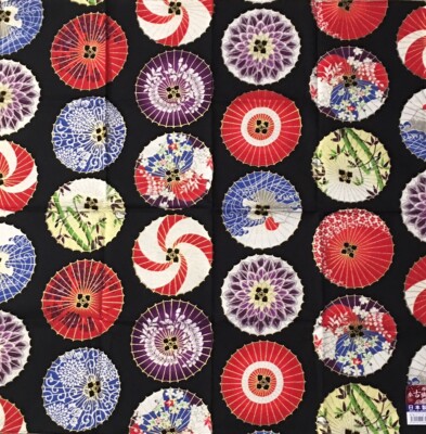 Furoshiki - Wrapping clothes - Wa-in Japanese Handicrafts