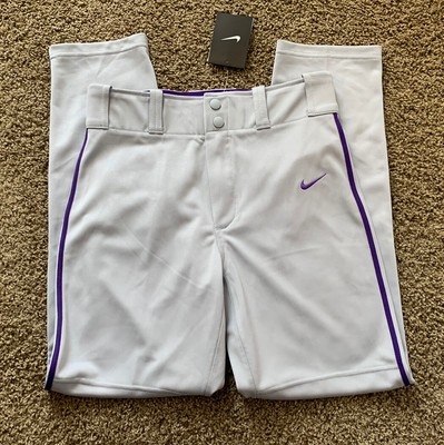 nike youth xl baseball pants