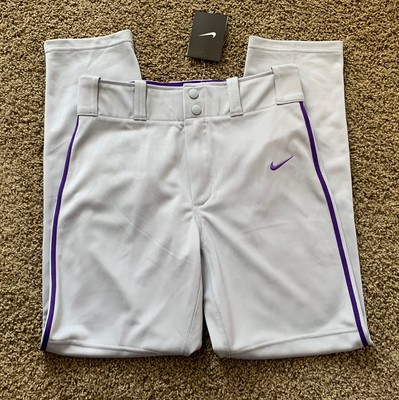 nike swingman baseball pants