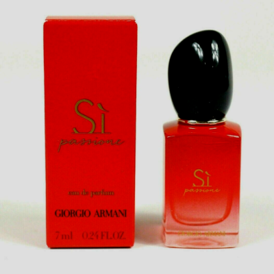Si passione giorgio armani price new arrivals