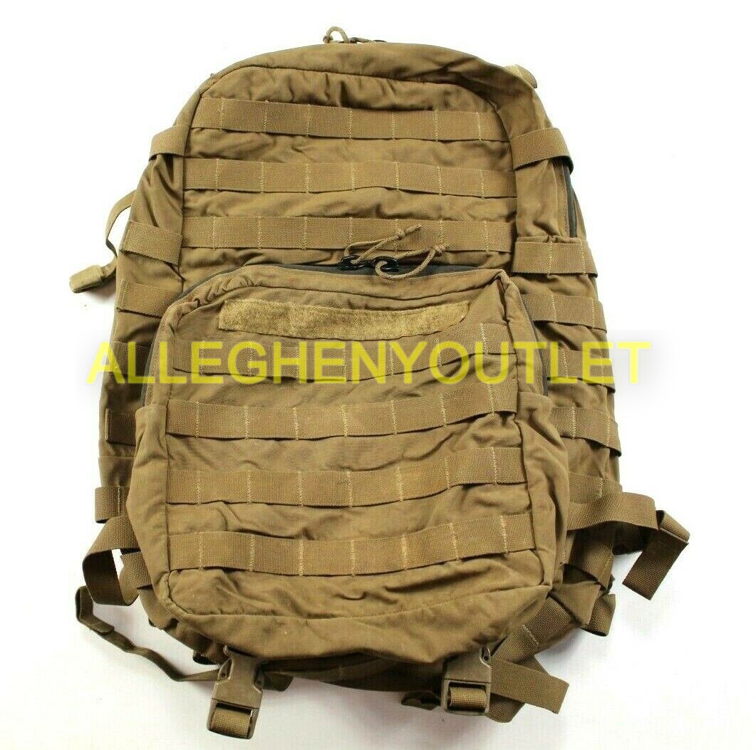 USMC FILBE Assault Pouch Propper intern Eagle Industries
