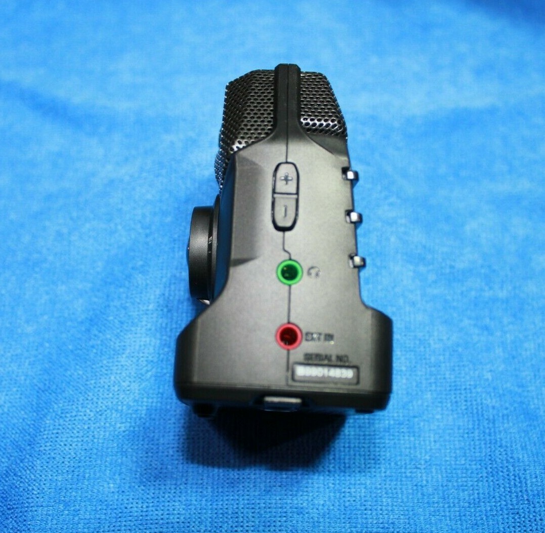 Zoom Q2n