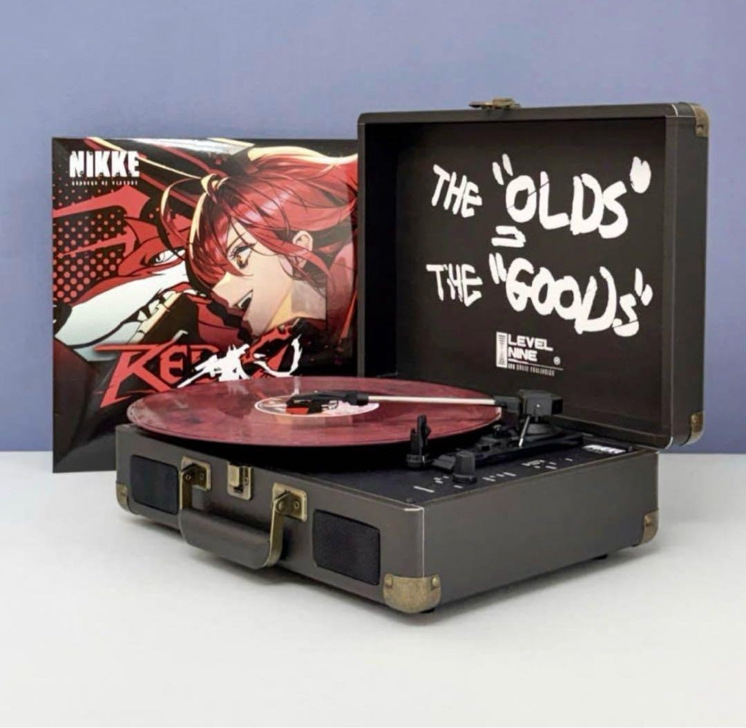 勝利の女神 韓国 ポップアップ LPプレイヤーセット ターンテーブル レコード 勝利の女神 韓国 ポップアップ LPプレイヤーセット ターン