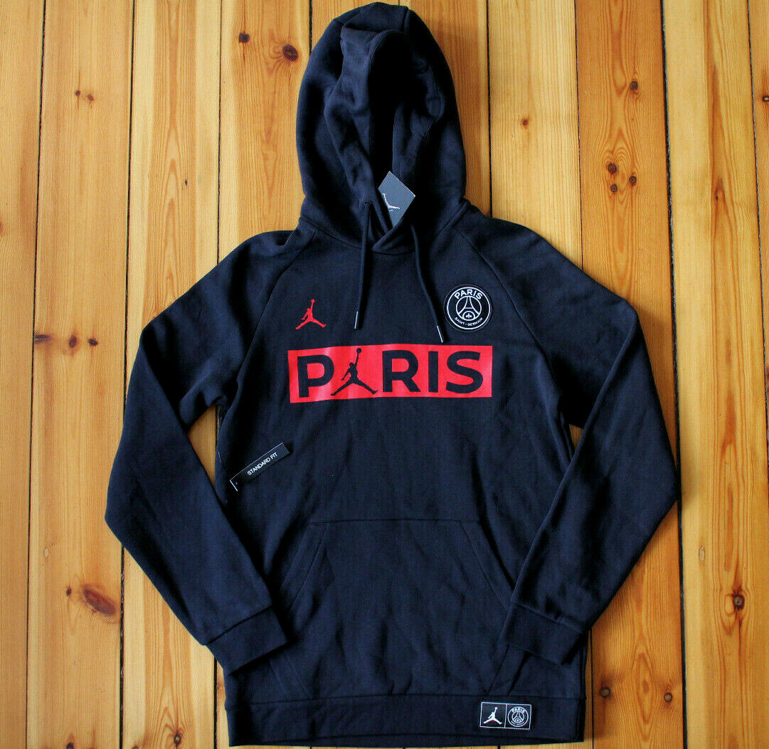 Спортивный костюм Air Jordan x PSG