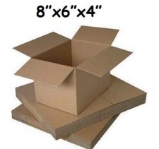 Funko Pop! Shipping Boxes Set of (5) Perfect Size Ships Instantly | eBay