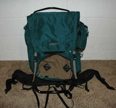 kelty bender backpack