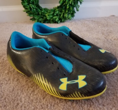 turquoise softball cleats