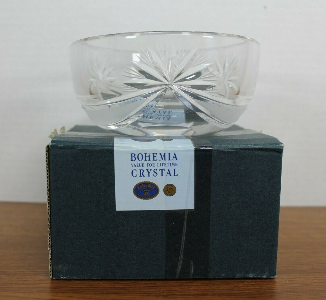 bohemia クリスタルボウル SVB-106 bohemia クリスタルボウル SVB-106 bohemia クリスタルボウル