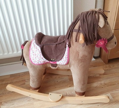 rocking horse jojo maman bebe