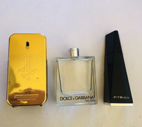One million top dolce gabbana