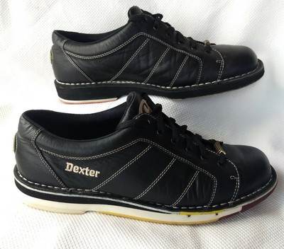 dexter sst retro
