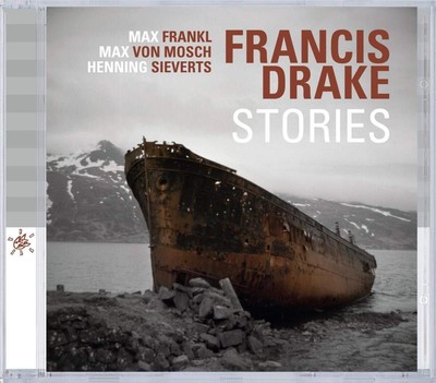 Francis Drake Stories (CD)