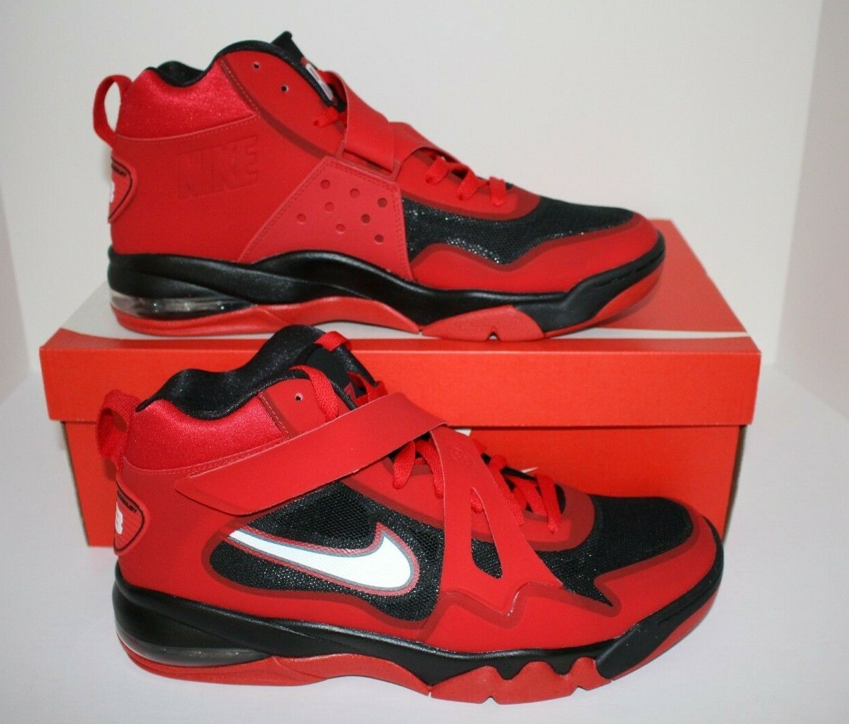 nike air force max cb 2 hyperfuse