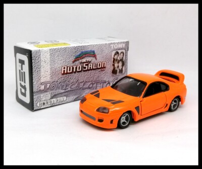 ミニカー TOKYO AUTO SALON TOMICA LOTTO 6 $_1.JPG?set_id=8800005007