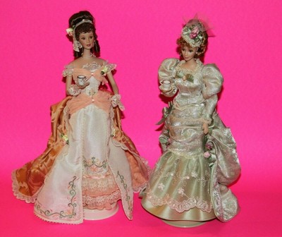 mint memories barbie