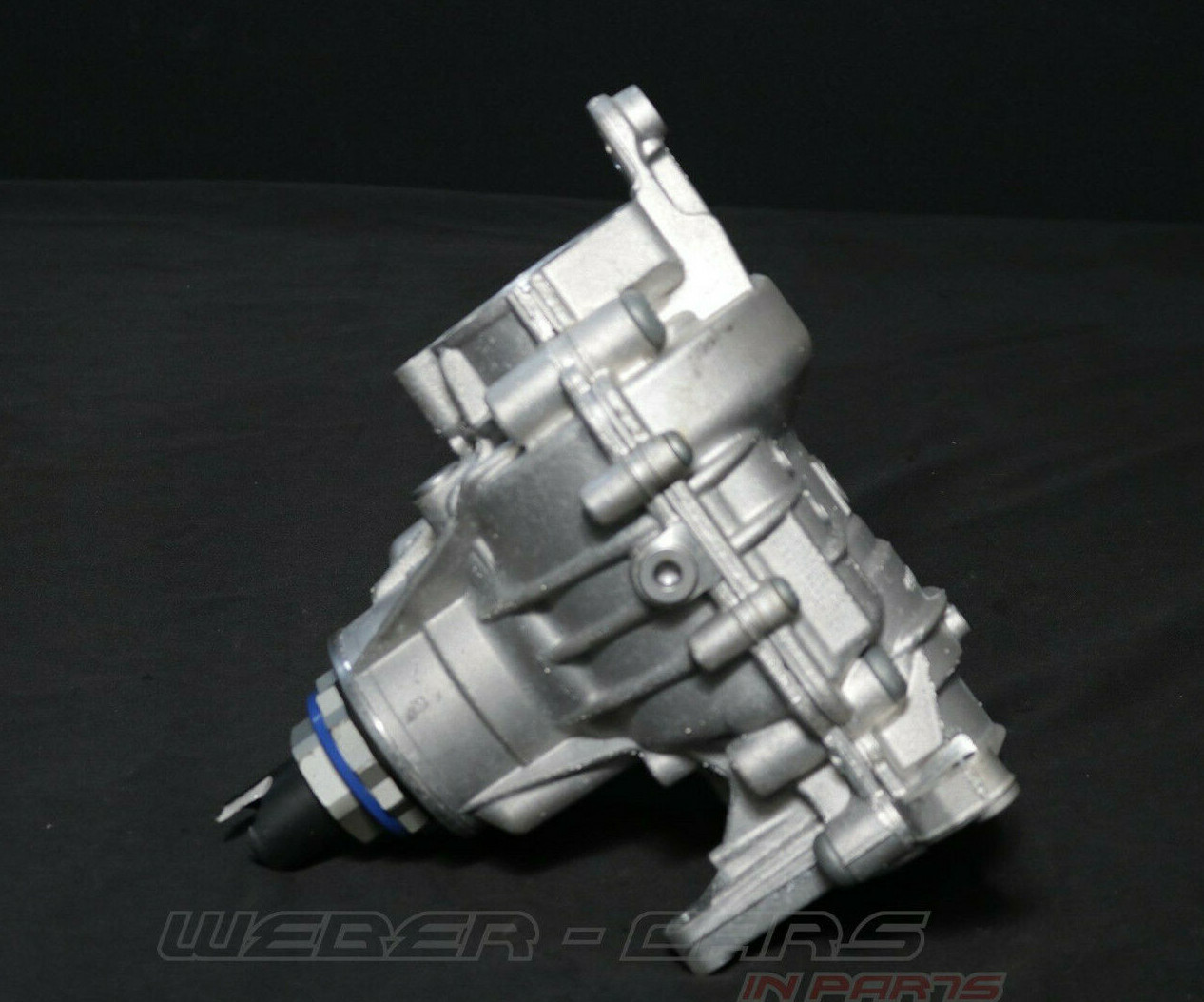 7646889 Distributor Gear PTO OEM BMW X1 F48 LCI X2 F39 18dx 7646889 Distributor Gear PTO OEM BMW X1 F48 LCI X2 F39 18dx