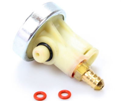 SAECO Membranregler Überdruckventil für Wasserpumpen reduziert Geräusche LEISE