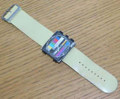 Bracelet montre stamps new arrivals