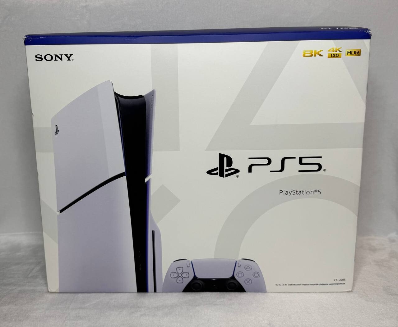 PlayStation - ps5 箱無し s-l400.jpg