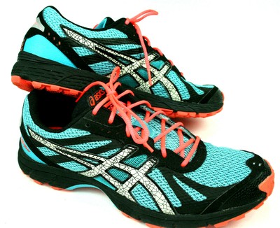 asics fuji racer damen