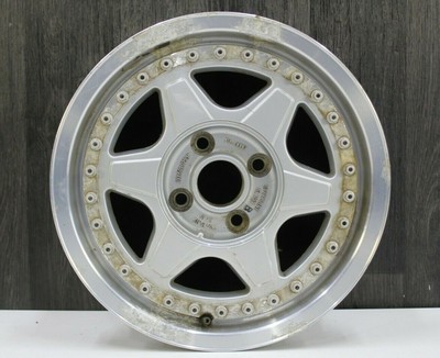 Felge Alufelge Audi 7x15 Et 45 4ab