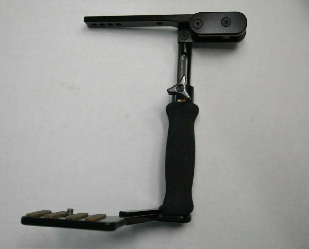 Купить Flash brackets Custom Brackets CB в интернетмагазине с Ebay с