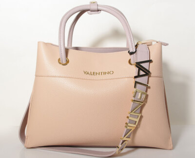 【2023AW】Mario Valentino Alexia ジップウォレット 2023AW】Mario Valentino Alexia ジップウォレット