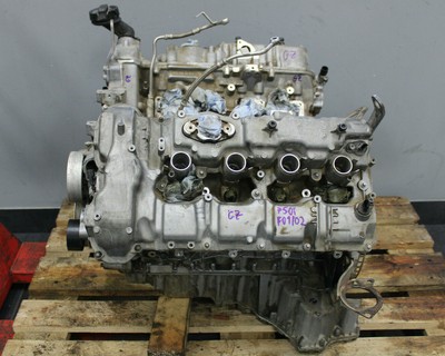 N63 Motor Kaufen Gebraucht Austausch Fur Bmw Xdrive30d