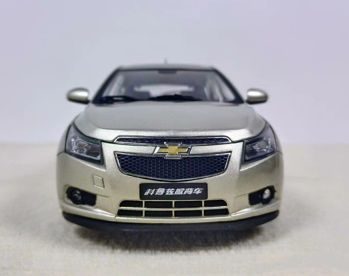 Dealer version 1/18 Chevrolet Cruze car model | eBay Dealer version 1/18 Chevrolet Cruze car model | eBay