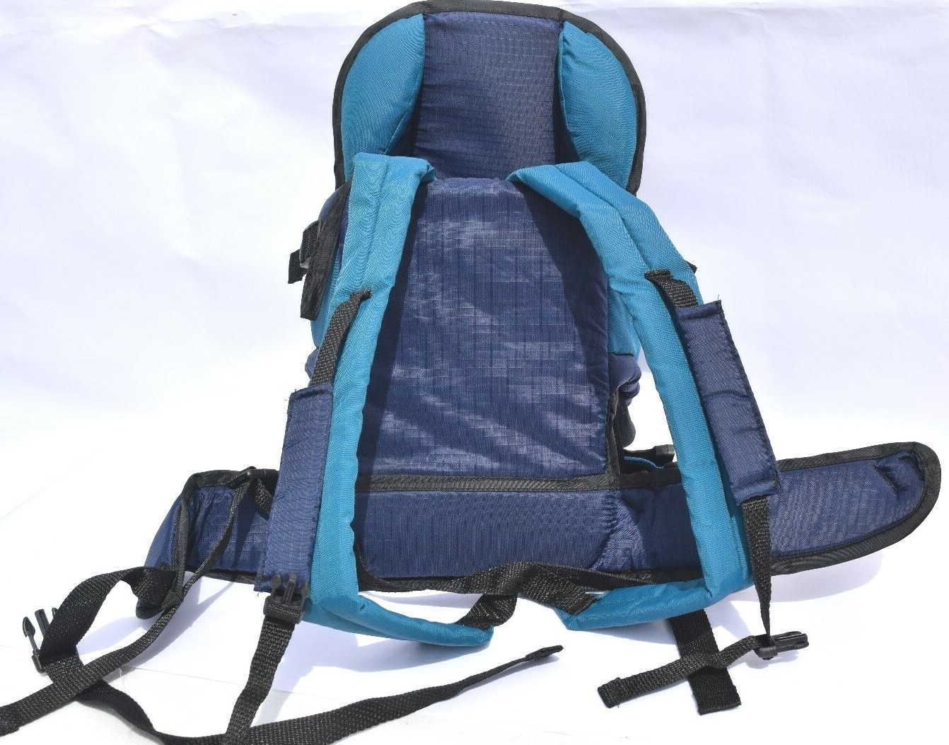 eddie bauer front carrier
