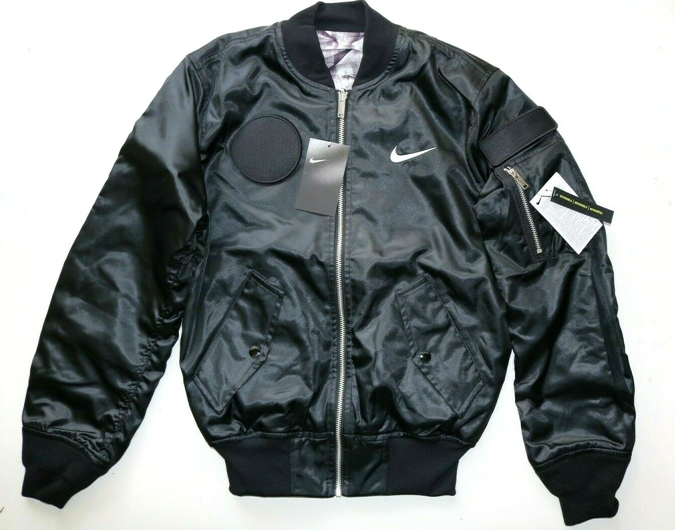 フェデラー 2011ウィンブルドン RFジャケット nike 美品 Nike Roger Federer RF 2011 French Burgundy Tennis Jacket