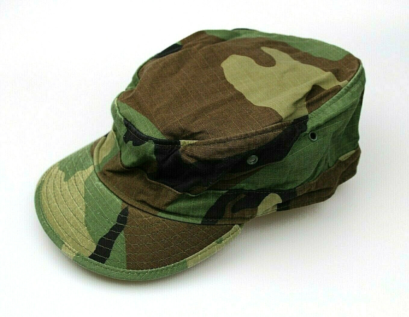 Шляпа GENUINE US ARMY ISSUE BDU PATROL 