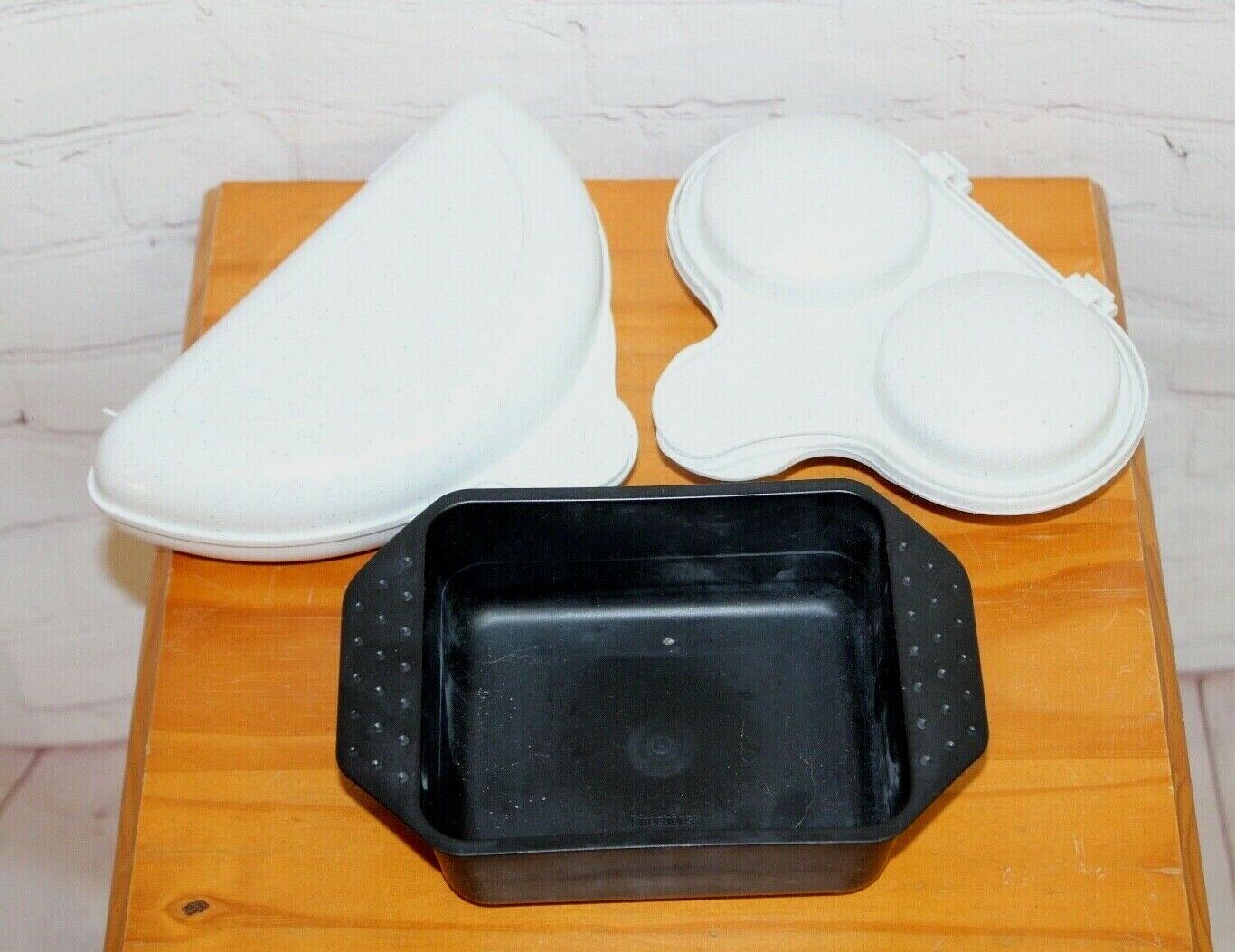 Nordic Ware Microwave Egg Poacher Nordicware Microwave Egg Poacher
