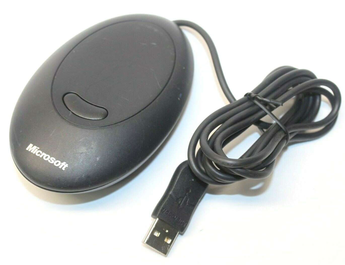 Wireless mouse receiver hack