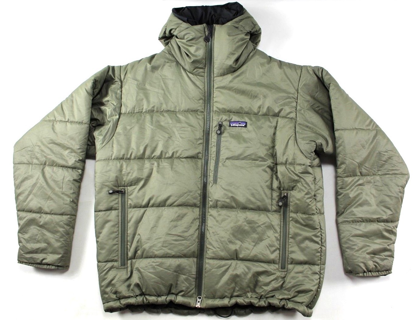 Patagonia Mars Large PCU Level 7 Cold Weather SOCOM Das Patagonia Mars Large PCU Level 7 Cold Weather SOCOM Das