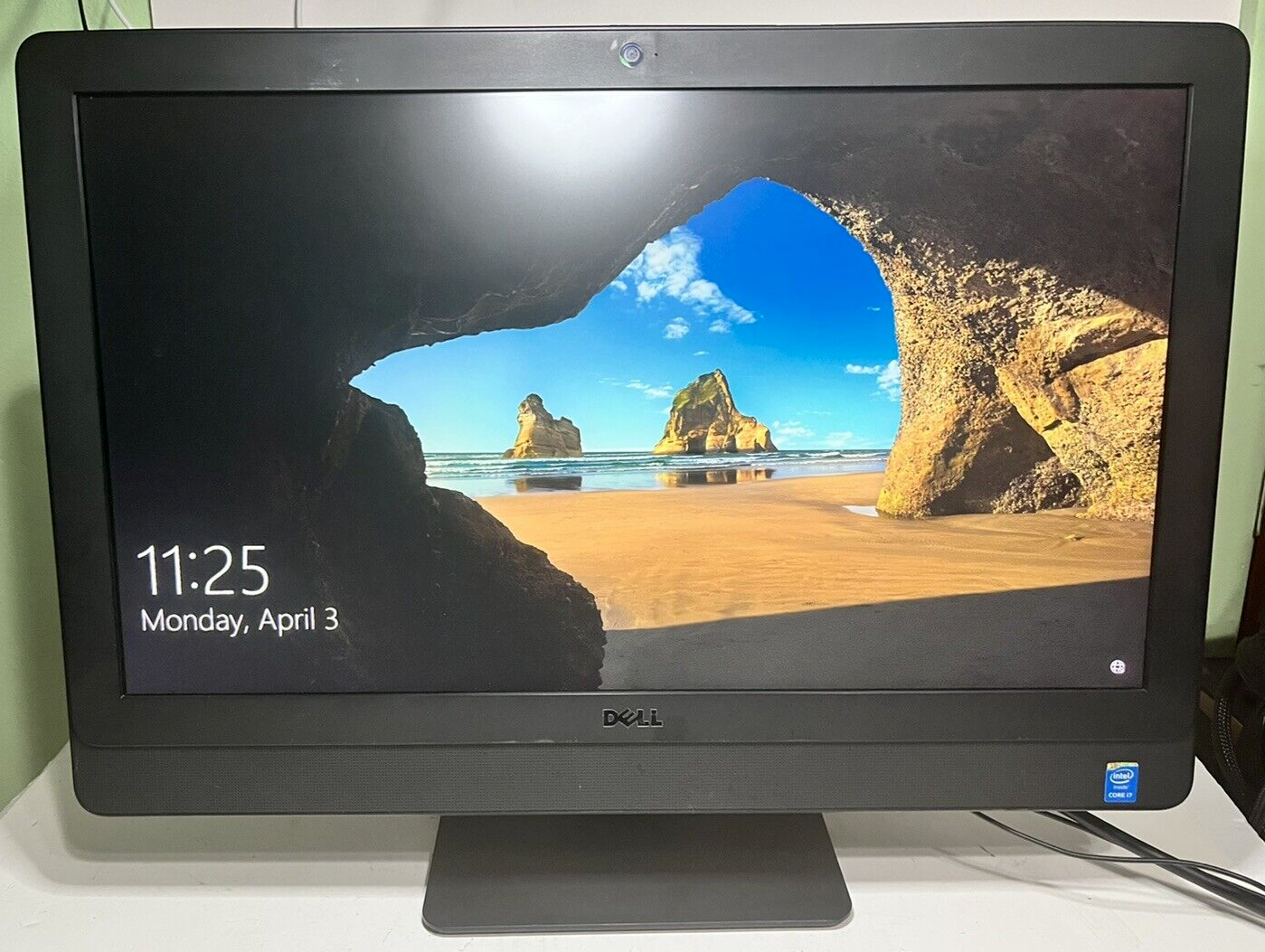 Dell Optiplex 9030 AIO Intel Core i7-4790s 3.20GHz 8GB RAM