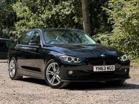 2024 BMW 316 I  PETROL Manual