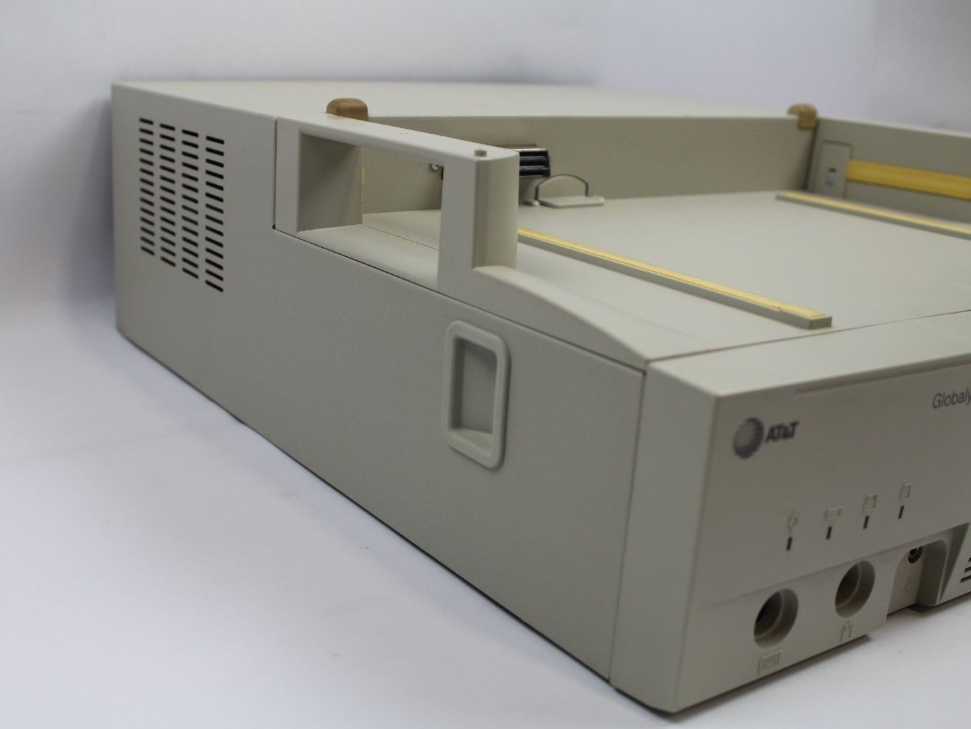 Vintage AT&T Globalyst D/S Docking Station 3182-9100-9000