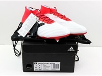 adidas predator 18.1 sg black red