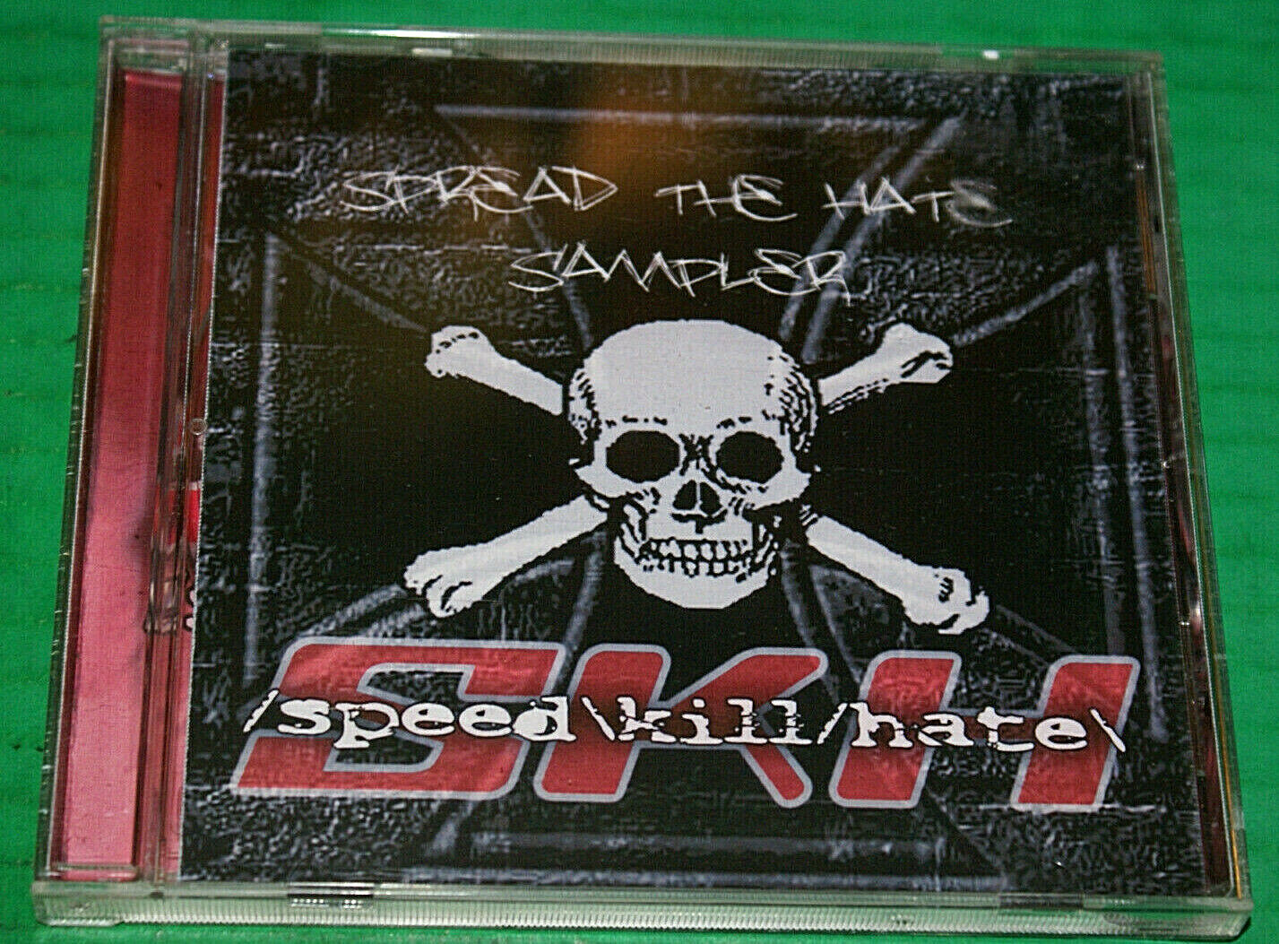 KOHH 1.2.3stアルバム【USED】 KOHH 1.2.3stアルバム【USED】 YUKI KOYANAGI FREEDOM HDCA