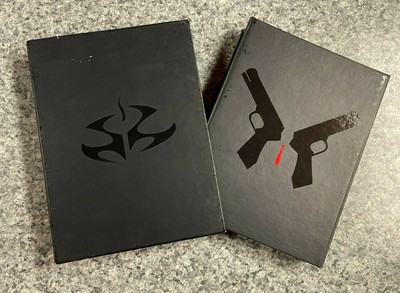 Hitman: Absolution Professional Edition (Xbox 360) No Slipcover or Game