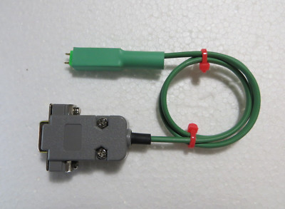 TSSOP8 spring loaded pogo adapter for Enigma cable EEPROM programming
