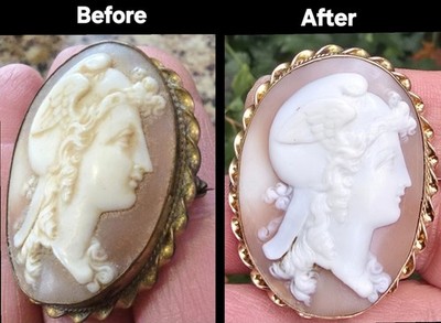 Item photo(s) from verified buyer