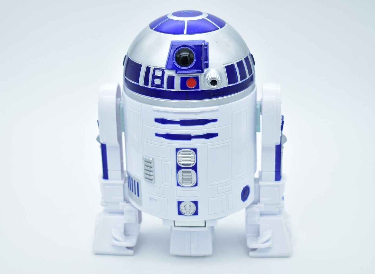 Star Wars マイクロマシン R2-D2 2015 Star Wars The Force Awakens Micro Machines R2-D2