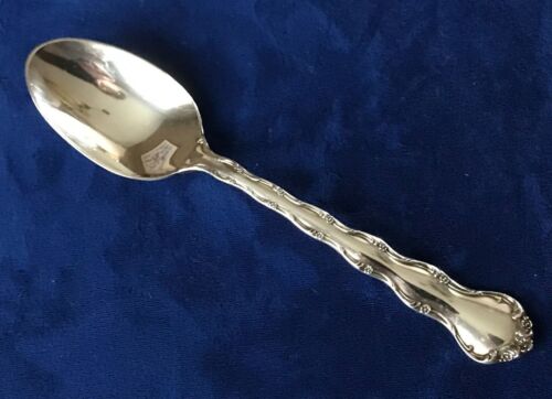 TARA by Reed and & Barton Sterling Silver teaspoon-Personalized